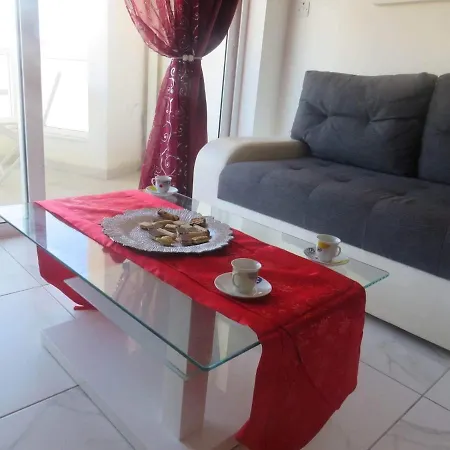 Marsaxlokk Sea Side 2 Bedroom