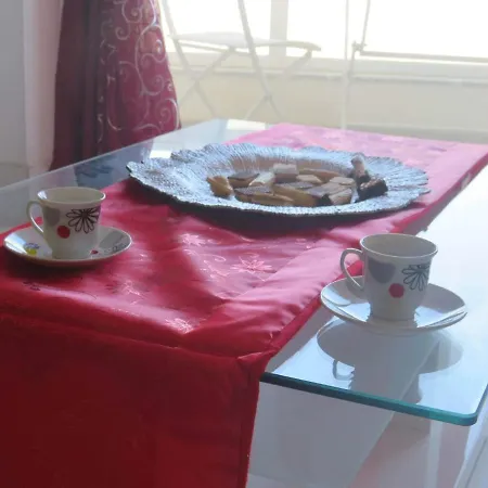 Apartment Marsaxlokk Sea Side 2 Bedroom
