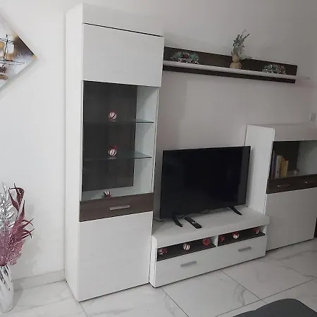 Apartment Marsaxlokk Sea Side 2 Bedroom *
