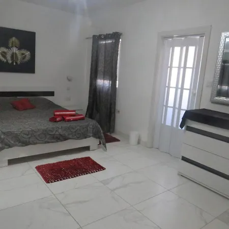Marsaxlokk Sea Side 2 Bedroom Apartment