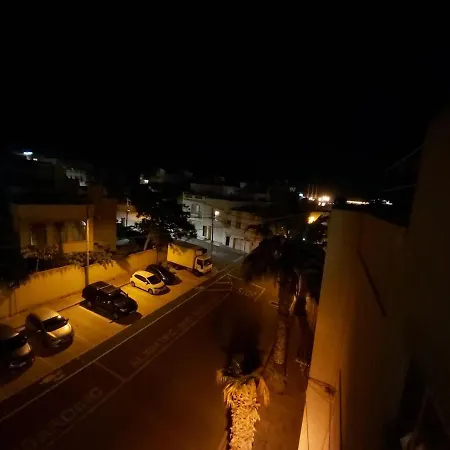 Apartment Marsaxlokk Sea Side 2 Bedroom
