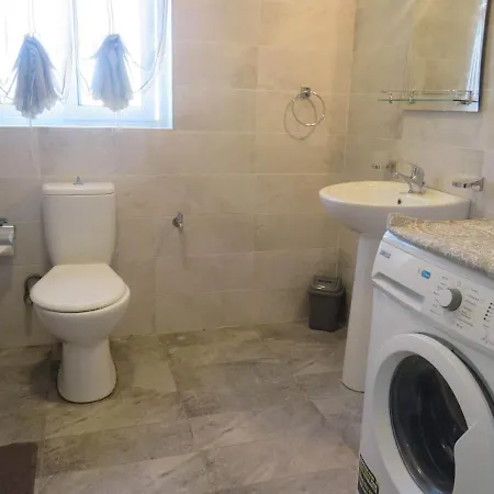 Apartment Marsaxlokk Sea Side 2 Bedroom *