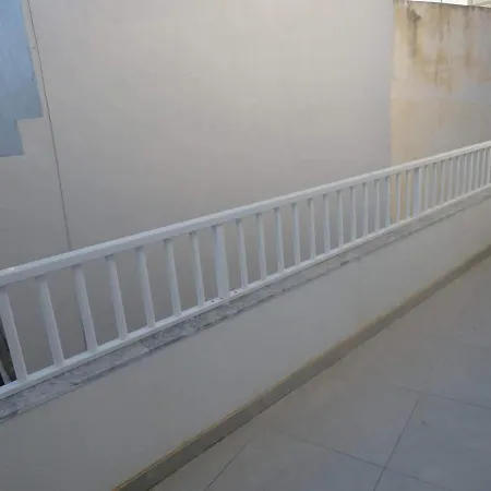 Marsaxlokk Sea Side 2 Bedroom *