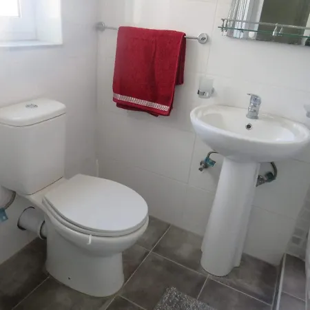 Marsaxlokk Sea Side 2 Bedroom * Luqa