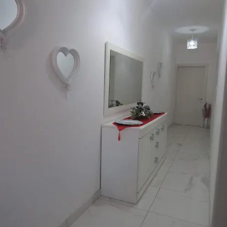 Marsaxlokk Sea Side 2 Bedroom Luqa