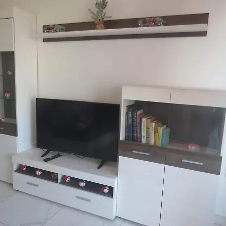 Marsaxlokk Sea Side 2 Bedroom Apartment