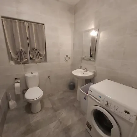Marsaxlokk Sea Side 2 Bedroom Apartment *