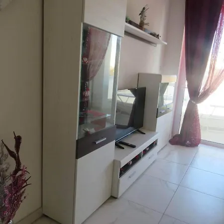 Apartment Marsaxlokk Sea Side 2 Bedroom *