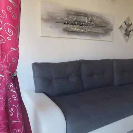 Marsaxlokk Sea Side 2 Bedroom Апартаменты Лука
