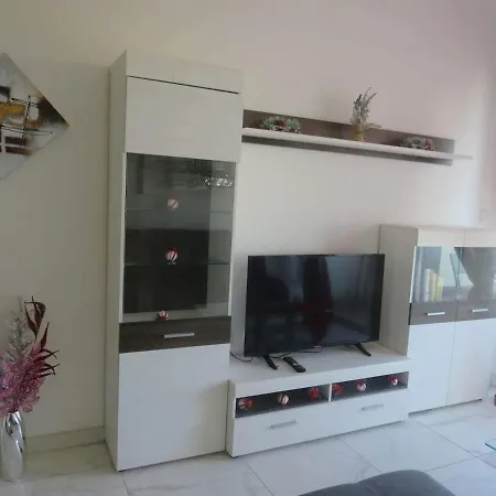 Marsaxlokk Sea Side 2 Bedroom Luqa