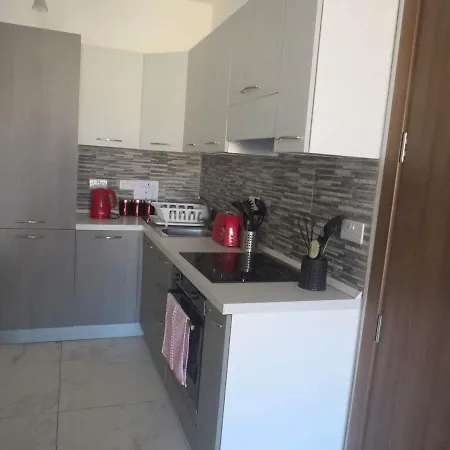 Marsaxlokk Sea Side 2 Bedroom