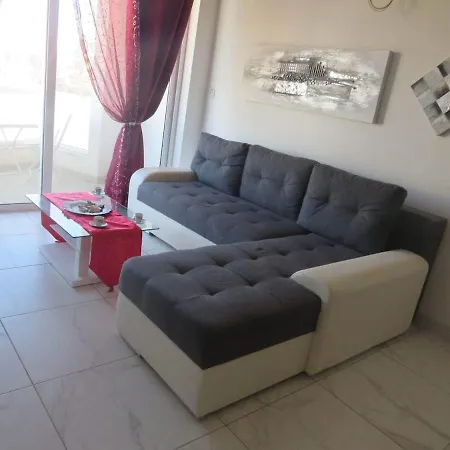 Marsaxlokk Sea Side 2 Bedroom Апартаменты