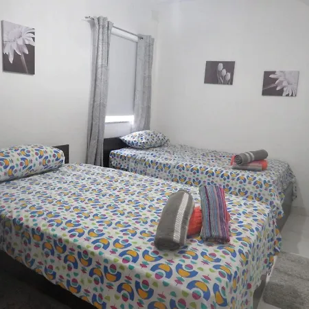 Marsaxlokk Sea Side 2 Bedroom Apartment Luqa